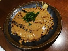 -山杏yama-katsu·吉列炸物