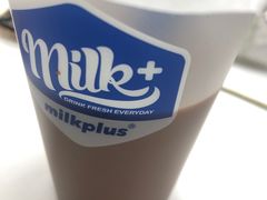 -milkplus·泰式奶茶(较场东路店)