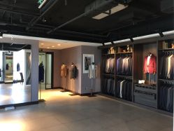 -优山定制西服衬衫大衣(国贸店)