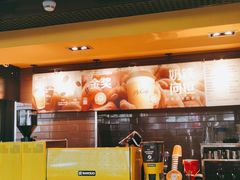 -麦当劳(深圳北站高铁店)