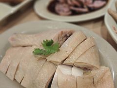 招牌百家鸡-百家鸡味馆(清泰店)