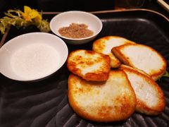 -翠湖宾馆·中餐厅