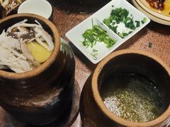 -本味焖罐源(天泽街店)