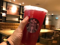 -星巴克(苏州泰华店)