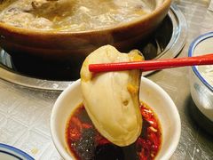 -楠波炭炉鸡煲馆(桥北店)