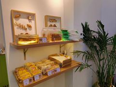 零售区-野上麦田(中贸广场店)