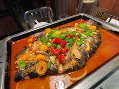 -炉鱼(诸暨万风新天地店)