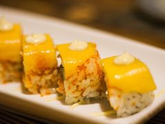 -阿吾罗日本料理(K11艺术中心店)