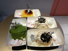 -狐狸和向日葵(北京路店)