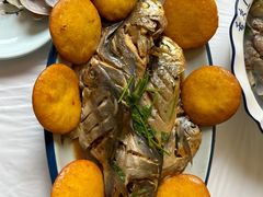 -宾朋海鲜饭庄(兴海路店)