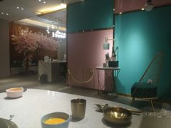 大堂-妥妥烤肉料理(昙华林店)