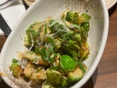 -Osteria Garden 生蚝花园餐厅(原进贤路店)