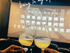 -CGV影城(广州K11店)