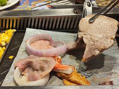 -阿亲家·韩式无限烤肉(春熙路店)