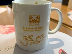 -花舍·新派粤菜·西餐·下午茶(亚运村·鸟巢店)