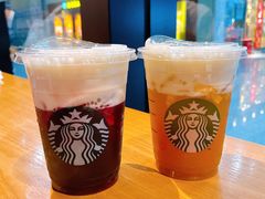 -星巴克(成都机场T2店)