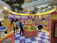 -LuOne凯德晶萃广场(徐家汇路店)