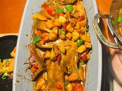 -徽三说·土徽菜·中国徽菜连锁品牌(阳湖总店)