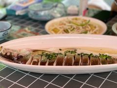 -美味之家·湖景农家乐(太湖东山店)