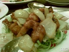 -镛记酒家