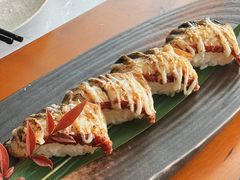 -V Bar海景扒房(北海湾惠龙万达嘉华酒店)