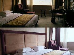 -老味道民宿(栈桥店)