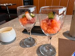 -極上萬膳·日料放题(来福士江景店)