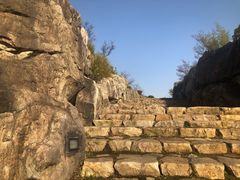 -茅山东方盐湖城景区