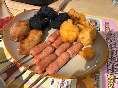 -乐凯撒披萨(正佳广场店)