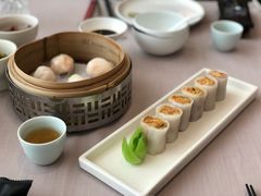 春风得意肠粉-金海华·悦食东方(苏州中心商场店)