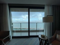 -舟山希尔顿酒店