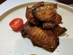 -上海1号私藏菜(静安店)