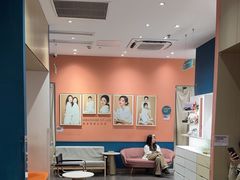 -海马体照相馆(龙湖杭州金沙天街店)