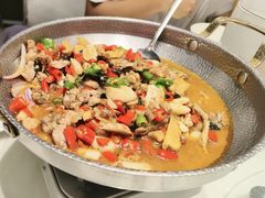 -绿草地·湘菜(芙蓉天街店)