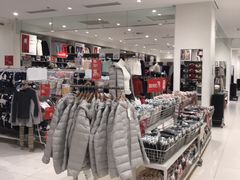-优衣库(苏州天虹CCMall石路店)