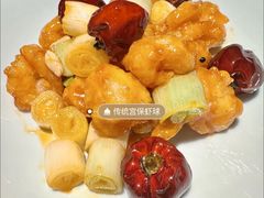-淮扬府(安定门店)