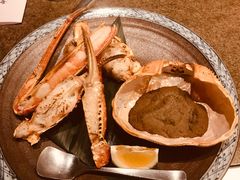 -蟹道乐(網元別館店)