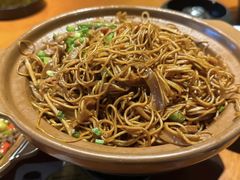 -徽三说·土徽菜·中国徽菜连锁品牌(一中店)