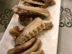 白卤水掌翼-岭南海晏楼(东晓南店)