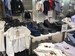 -ZARA(凯德乐峰广场店)