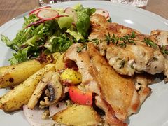 -小火花·干式熟成牛排馆Spark SteakHouse(剑桥郡店)