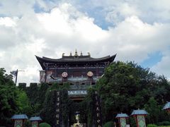 -天龙八部武侠城