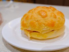 -香港新发烧腊茶餐厅(水围店)