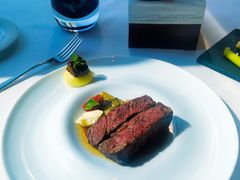 澳洲和牛牛柳M4级-翡翠36餐厅(浦东香格里拉店)