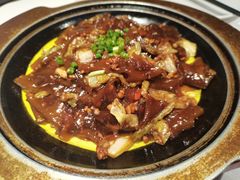 -马仕玖煲·融合菜·酥不腻烤鸭(人大店)