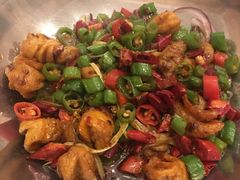 -先记烧鹅王·本地粤菜(福永店)