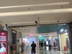 -福田卓悦INTOWN购物中心