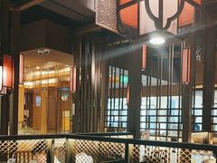 -湊湊火锅·茶憩(世博大道店)