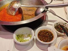 -八合里潮汕鲜牛肉火锅(福州万象城店)