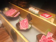 -牛道·和牛九食(市府恒隆广场店)